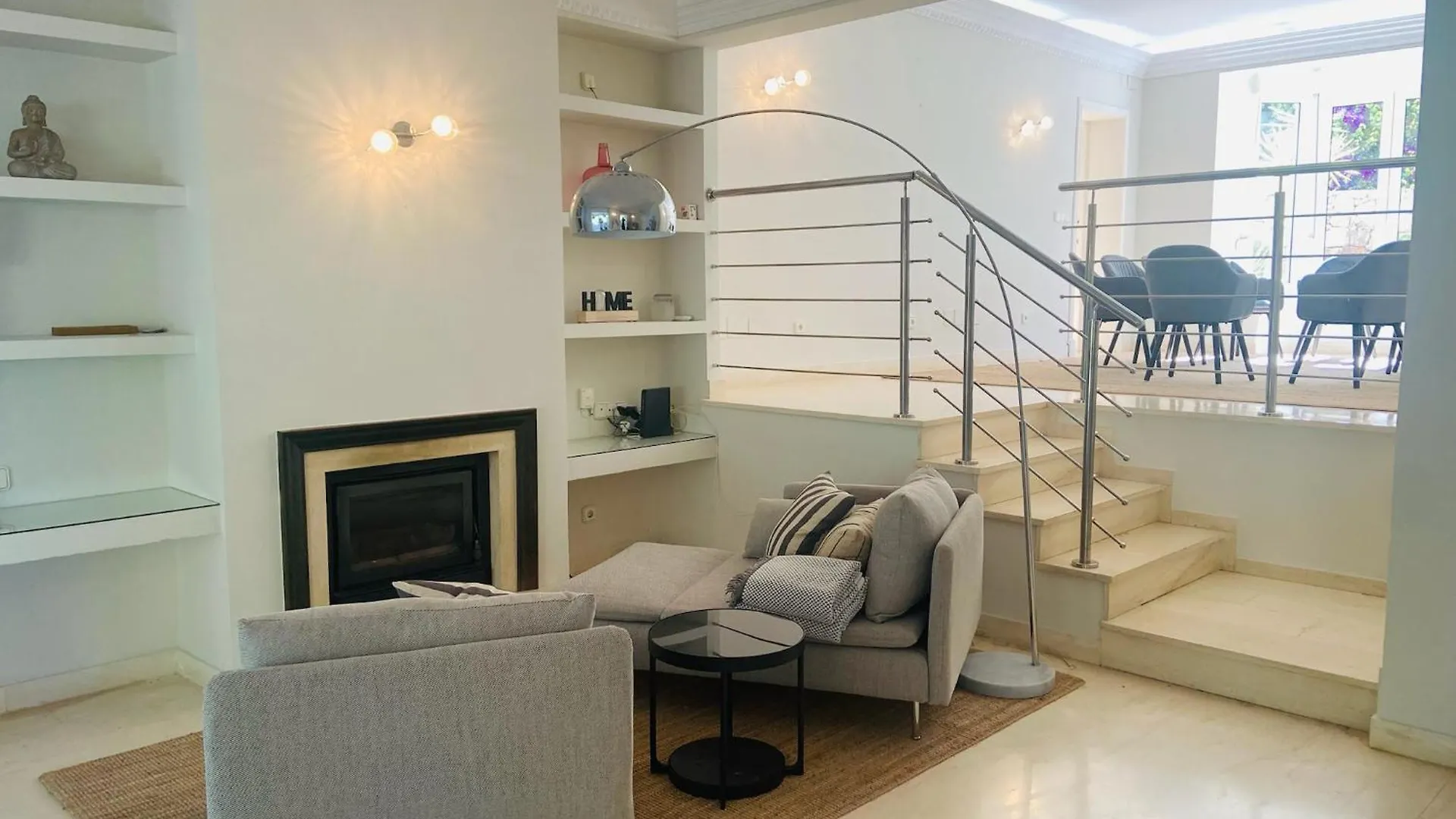 Luxury Villas In Sotogrande Costa Andalucia San Roque