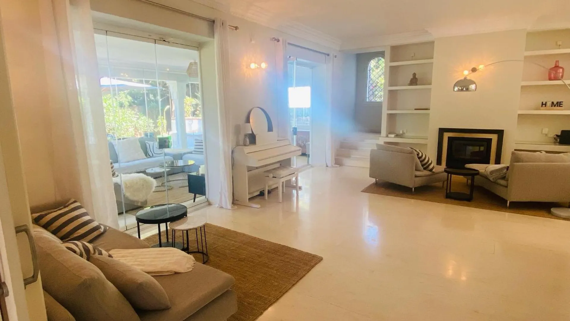 Luxury Villas In Sotogrande Costa Andalucia San Roque  0*, San Roque (Andalucia) Spain