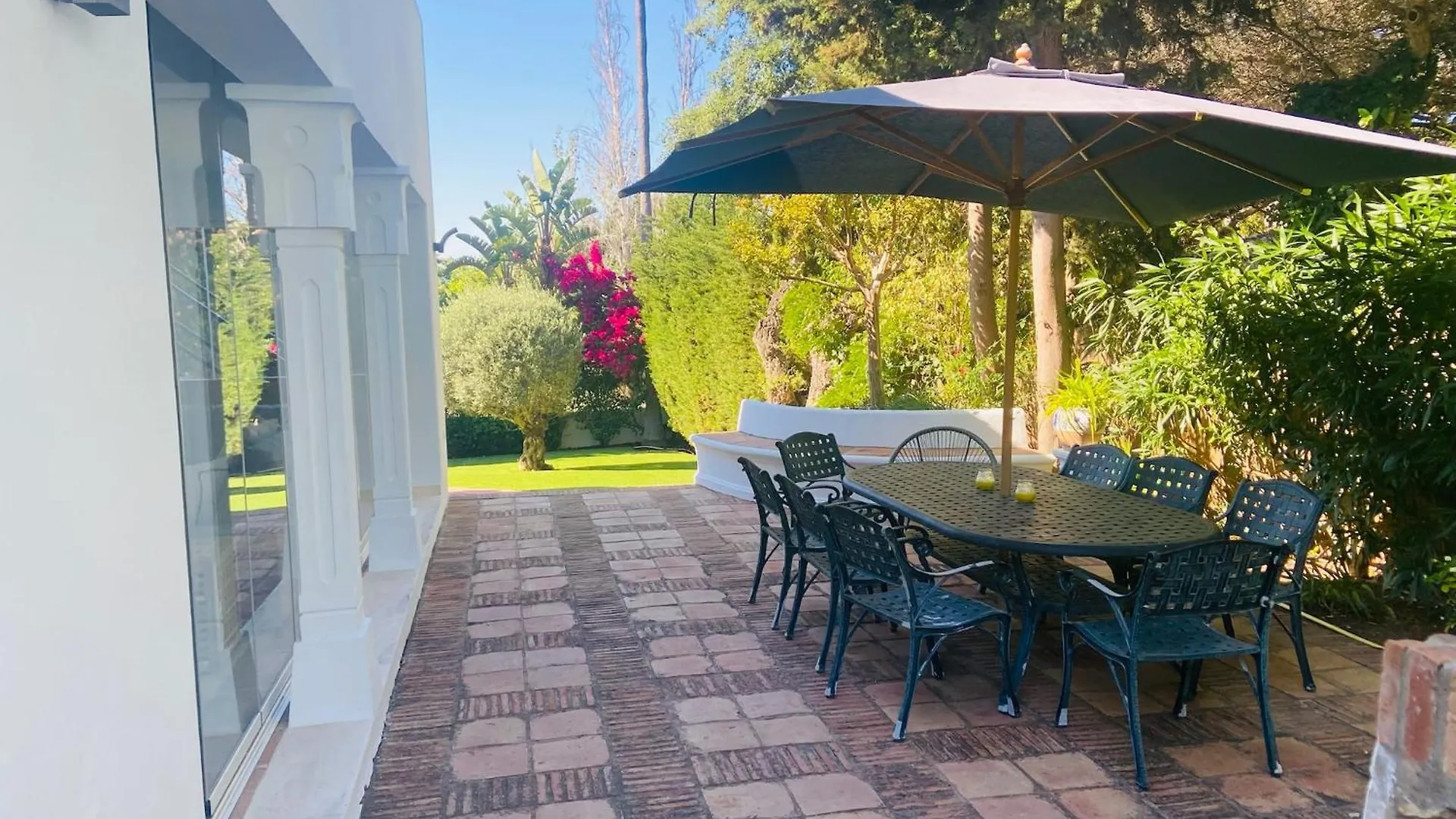 Luxury Villas In Sotogrande Costa Andalucia San Roque   San Roque (Andalucia)