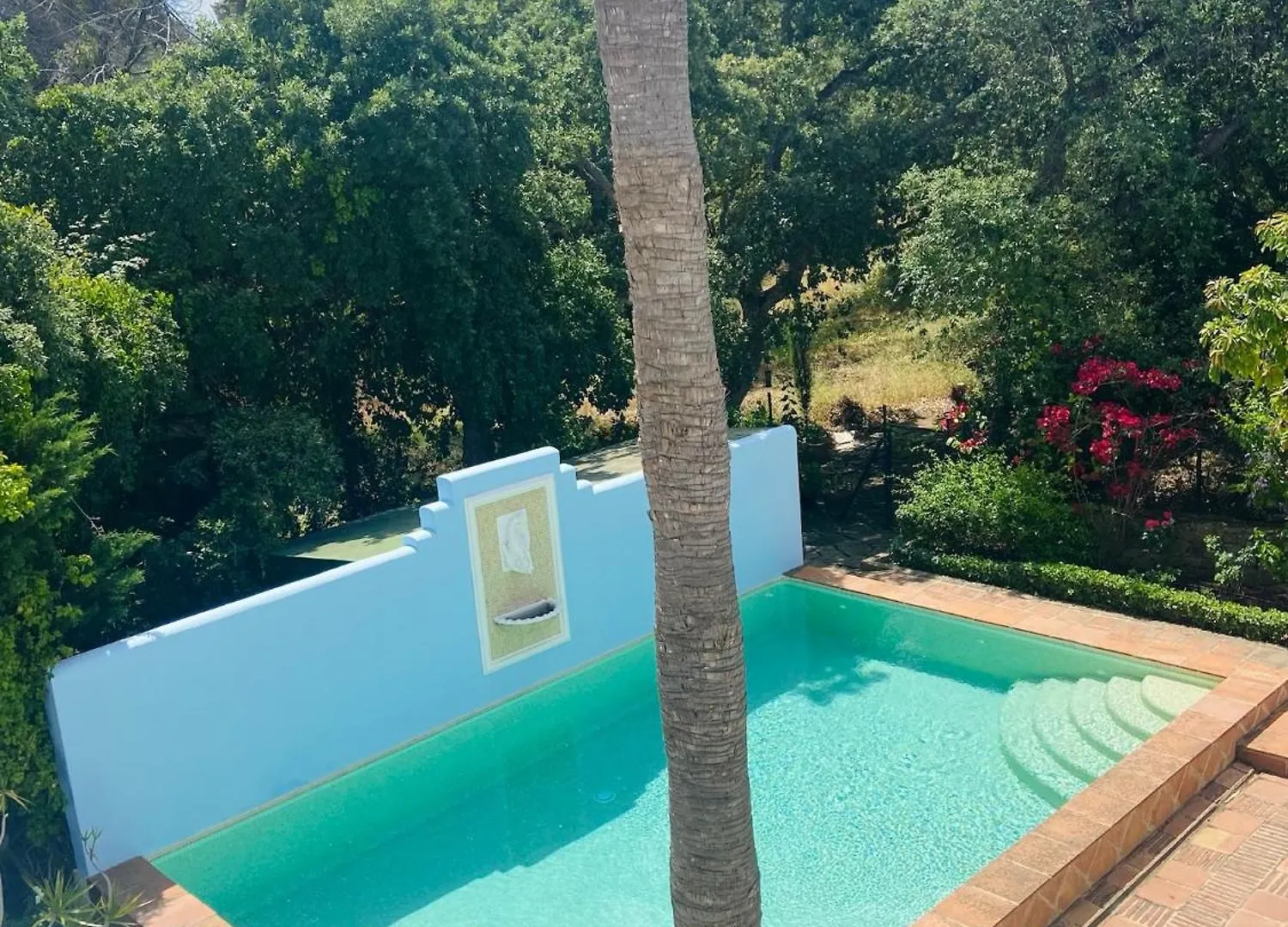 Luxury Villas In Sotogrande Costa Andalucia San Roque  Spain