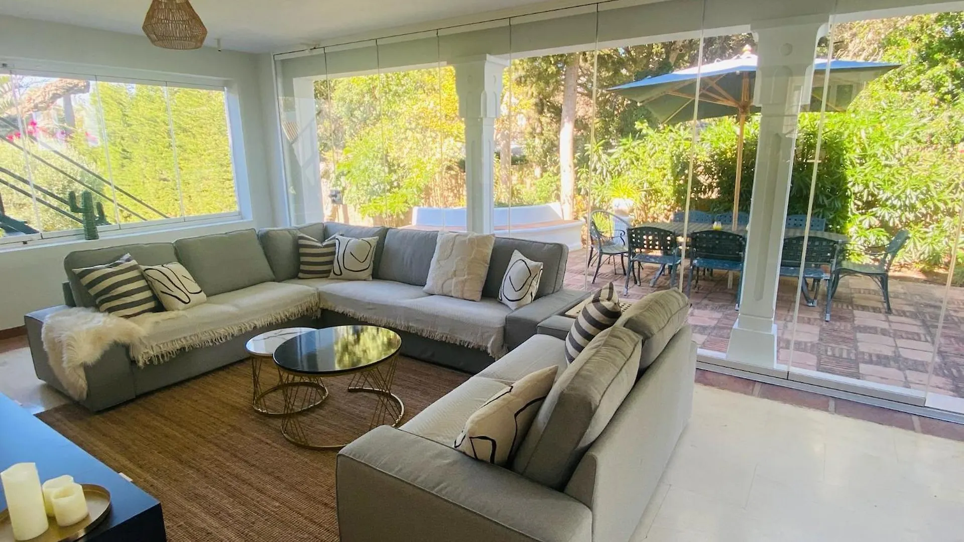 Luxury Villas In Sotogrande Costa Andalucia San Roque